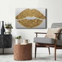 Wallity Lienzo Decorativo Multicolor 45 x 70 cm